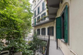 MILANO VOYAGER APARTMENT - Milan - 9