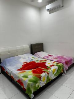 Aisy Guest House - MUSLlM Only - Kangar - 4