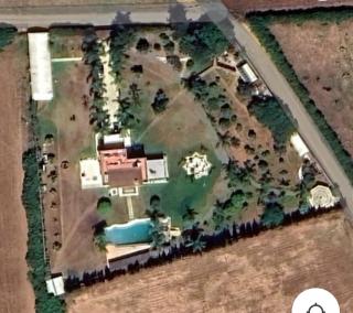 villa palace - Douar Oulad Jaber - 9