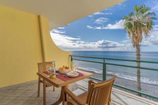 Tranquil Beachside Stay - Atlantic Gardens Beach - Funchal - 0