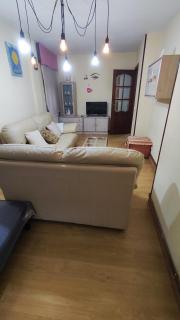 Apartamento Rio Sar garaje incluido - Saint-Jacques-de-Compostelle - 3