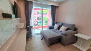 Seven Sea Resort Pattaya 2 Floor,E207 - 2
