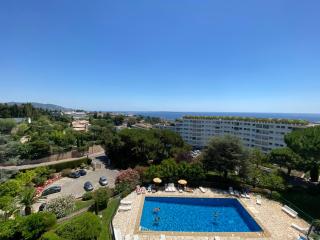 Cannes vue mer - Cannes - 8