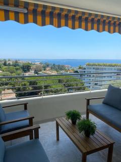 Cannes vue mer - Cannes - 0