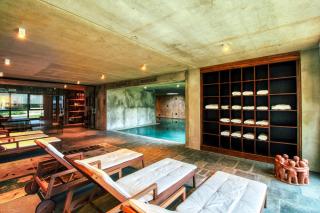 Be House & Spa by Oceana Suites - Punta del Este - 0
