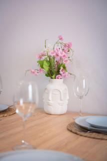 GG Home - new, cozy 1-bedroom apartment in Saburtalo - Tbilisi - 5