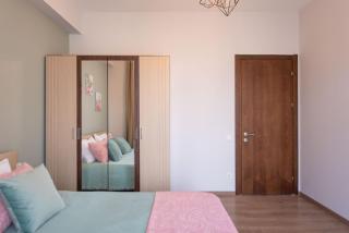 GG Home - new, cozy 1-bedroom apartment in Saburtalo - Tbilisi - 1