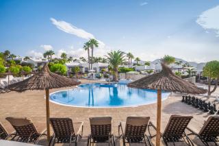 Jardines del Sol - Playa Blanca - 3