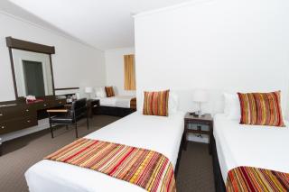Heartland Hotel Haast - Haast - 3