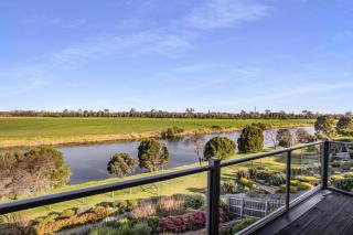 Riverside Haven - Bairnsdale - 6