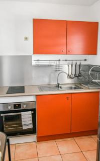 Charmant appartement aux abymes - Les Abymes - 3