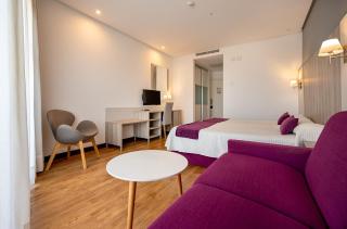 Albir Playa Hotel & Spa - Albir - 8
