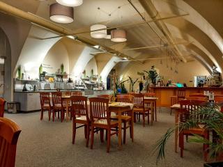 JUFA Hotel Seckau - Self Check-in - 1