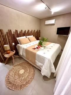 Casa Nina Milagres - São Miguel dos Milagres - 1