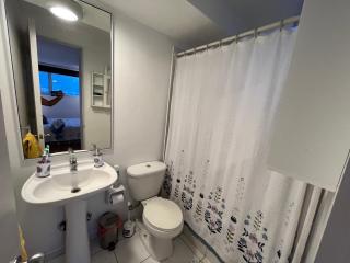 Amazing view of Santiago con Aire acondicionado y parking - 6