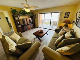 Reef Club Indian Rocks Beach Top Floor Gulf Views - Clearwater Beach - 2