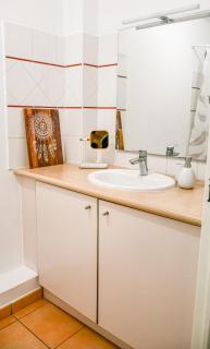 Charmant appartement aux abymes - Les Abymes - 1