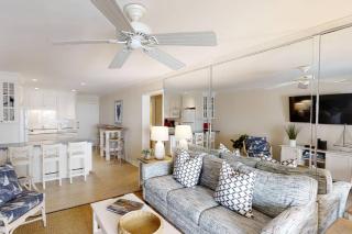 Beachwood Place 3C - Hilton Head Island - 8