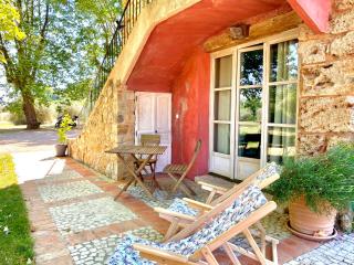 Domaine De Sainte Annette - Callian - 5