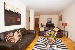 Trinity Quay Apartments - Aberdeen - 3