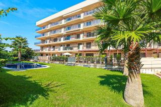 Marina BJS D - SOLO FAMILIAS - Cambrils - 9