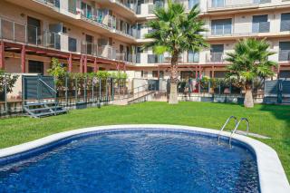 Marina BJS D - SOLO FAMILIAS - Cambrils - 8