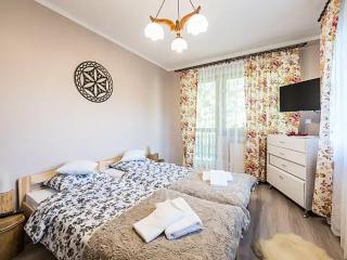 Apartament BrzyZek - Zakopane - 4