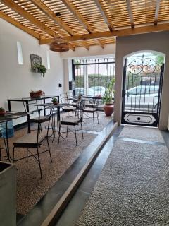 Posada del Cerro - Salta - 7