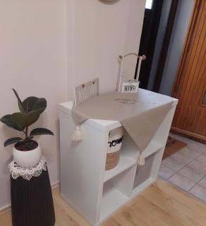 Chic Apartment Subotica - Subotica - 8