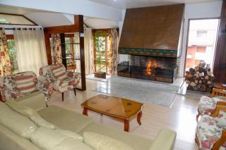 Apartamento Pousada do Serrano - Gramado - 2
