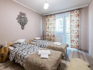 Apartament BrzyZek - Zakopane - 3