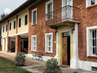 Guest House La Carolina - Tigliole - 2