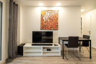 ZenBNB / La Gallery /Proche Suisse - Saint-Julien-en-Genevois - 8
