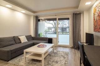 ZenBNB / La Gallery /Proche Suisse - Saint-Julien-en-Genevois - 6