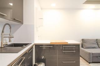 ZenBNB / La Gallery /Proche Suisse - Saint-Julien-en-Genevois - 5