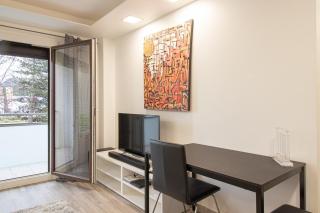 ZenBNB / La Gallery /Proche Suisse - Saint-Julien-en-Genevois - 2