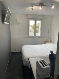 Studio4 proche fac climatisé - Albi - 1