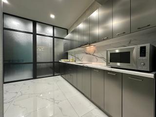 Teryan street, 1 bedroom Modern & Comfy apart. TT882 - Erevan - 7