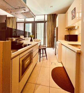 WinJ Management at Riverson Soho - Kota Kinabalu - 1