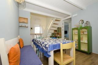 Lo Scorcio sul mare - 4