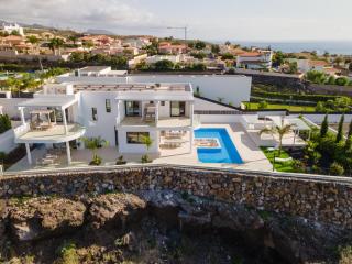 Villa Andrea, quiet luxury, sunset with sea views - Adeje - 9
