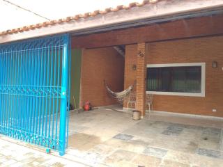 Linda Casa apenas 200 metros da melhor Praia de Itanhaém - 0