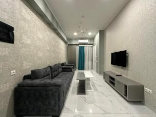 Teryan street, 1 bedroom Modern & Comfy apart. TT882 - Erevan - 8