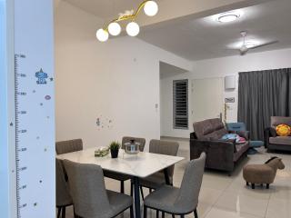 Cool Gateaway Seremban Homestay - 3