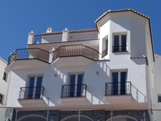 Casa de Carolina - Frigiliana - 0