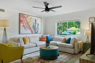 5BR Pool Home in Downtown Gilbert home - Gilbert - 2