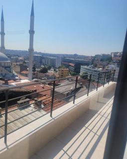 Adams suit - Istanbul - 9
