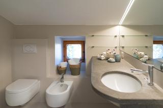 Acqua di Civita Beauty & Rooms IL PONTE - Bagnoregio - 4