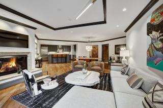 Luxury 3 Bedroom Condo at The Arrabelle - 0
