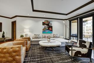 Luxury 3 Bedroom Condo at The Arrabelle - 8